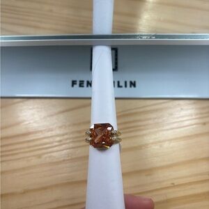 Bomb Party brand new NOV Size 7